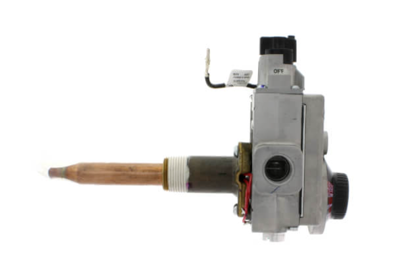 SP20166A | Rheem Gas Valve, Natural Gas Control