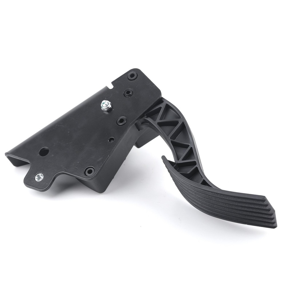 1Pc High precision Accelerator Gas Pedal Assembly w/ Position Sensor 2606578C91
