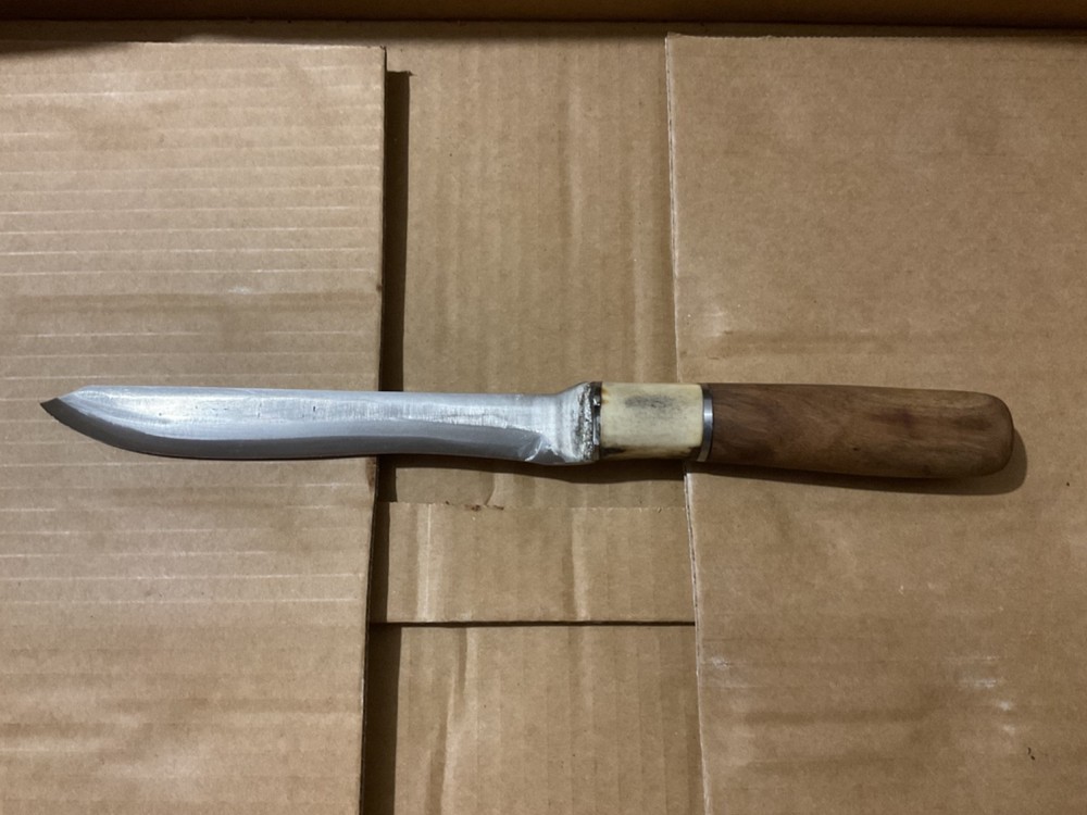 Bowie Knife