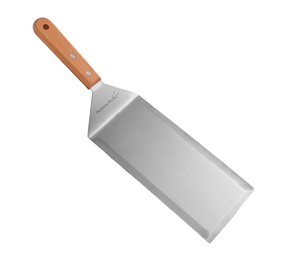 North Point 8 Piece Griddle Set