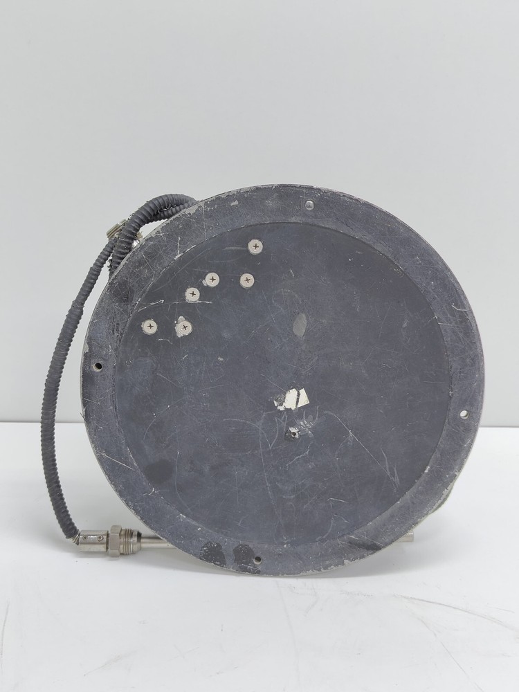 KINS SS-3115 PRESSURE TEMP RECORDER, HC#58