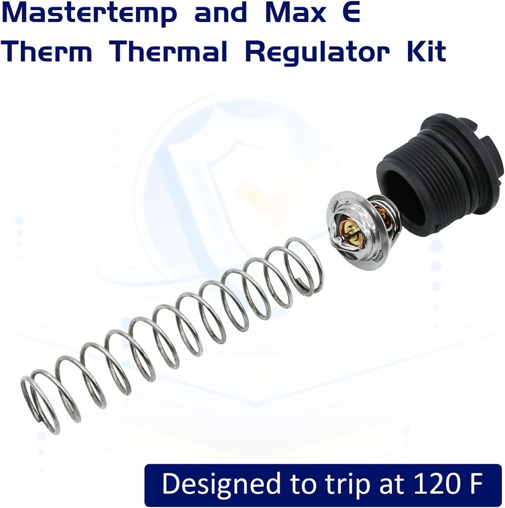 Thermal Regulator Kit Fit For Pentair and Sta-Rite Pool Spa Heaters Temp Parts