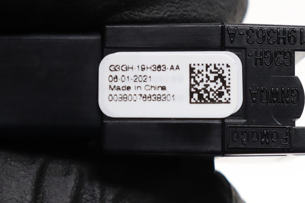 2020 - 2024 LINCOLN AVIATOR CABIN INTERIOR TEMP TEMPERATURE SENSOR OEM