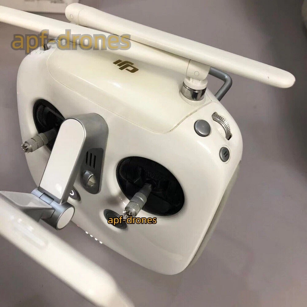 DJI Phantom 4 Pro V2.0+ Plus Remote Controller With 5.5" HD Display - GL300K