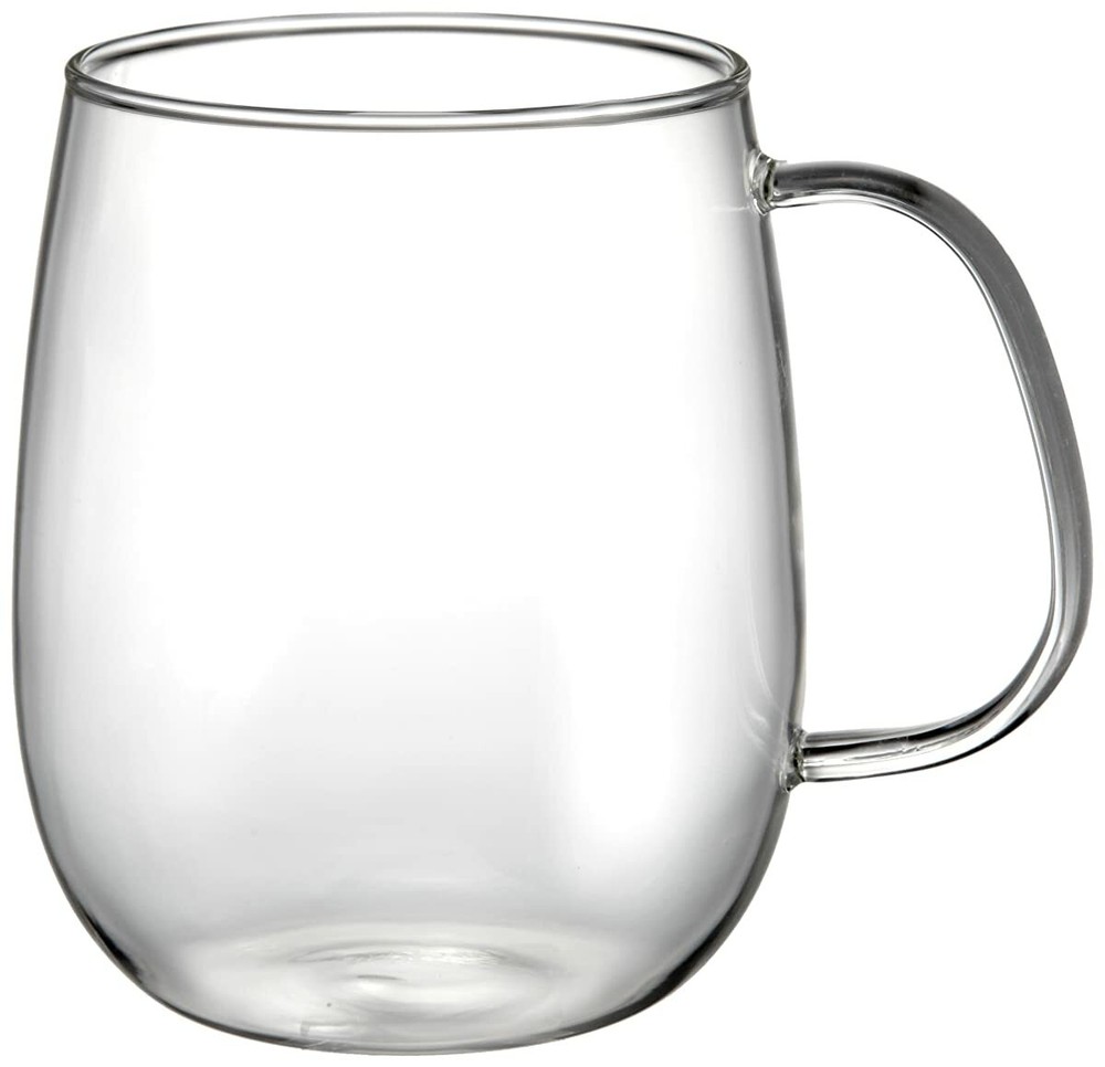 KINTO (Kinto) cup unity glass L 510ml 8292