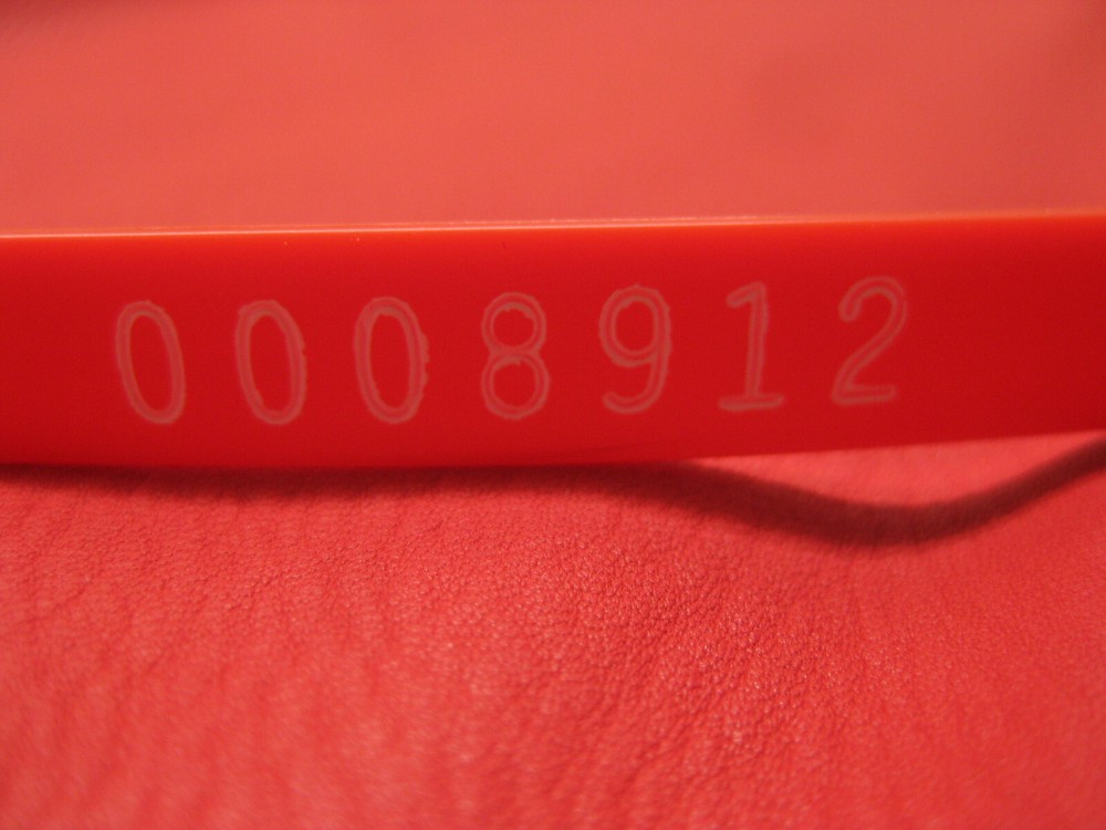Top Grain Deer Leather #0008912 Row 114