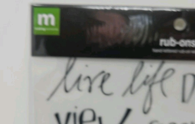 2003 MAKING MEMORIES ASSORTED RUB-0NS - VACATION, EXPRESSIONS, REMEMBER