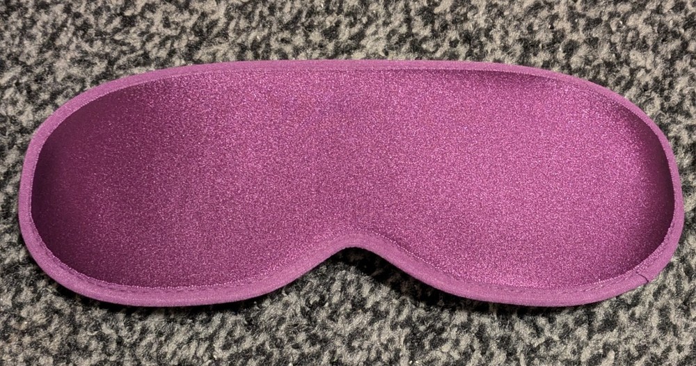 Facemoon Adjustable Sleep Mask