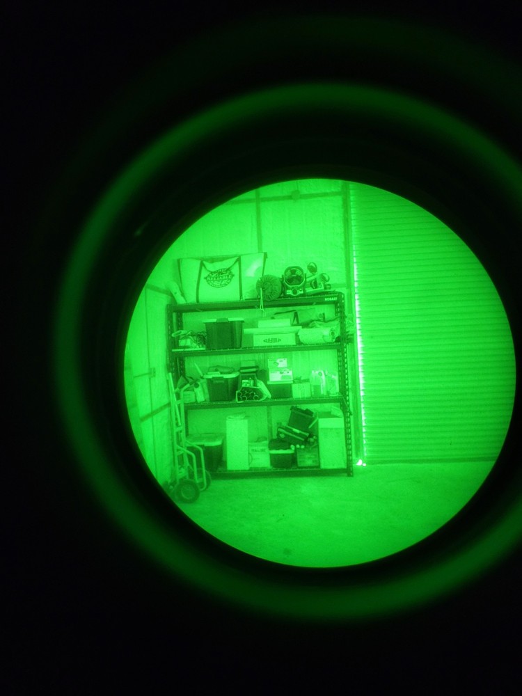 pvs-14 gen 3 auto gated