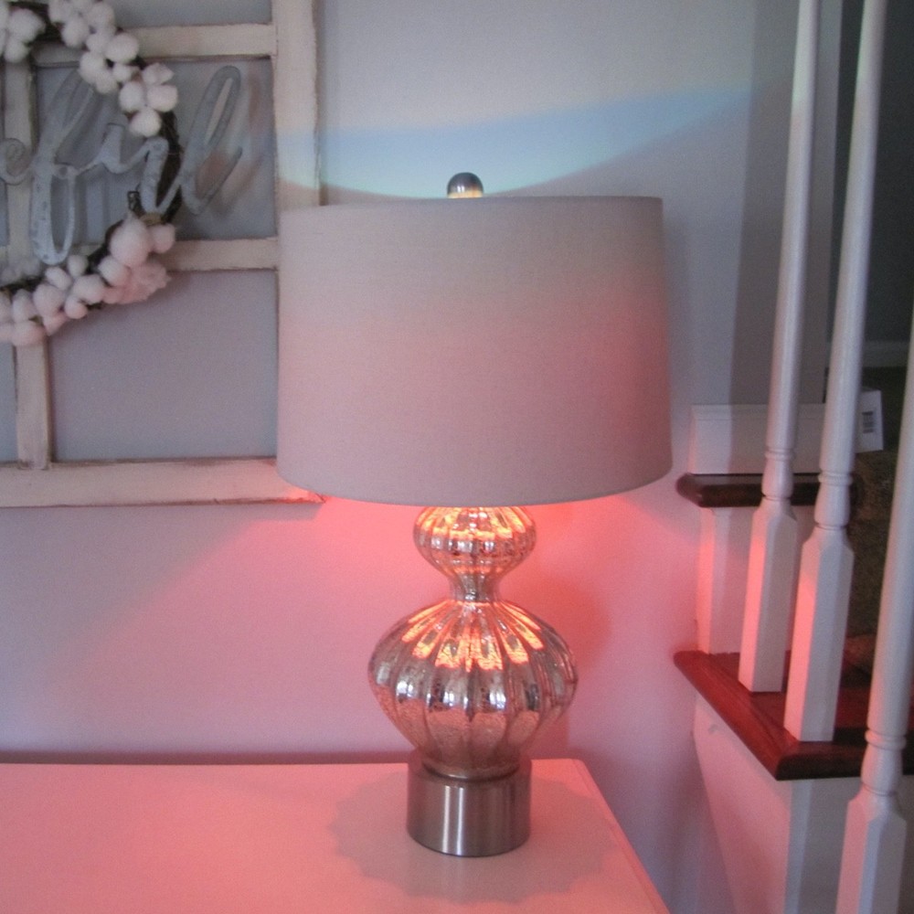 25 Watt Rainbow Lightbulb Color Light Bulb Decorative Ambient Bedroom Lighting