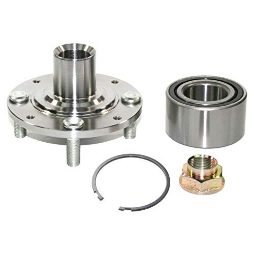29596062 Front Wheel Hub Kit