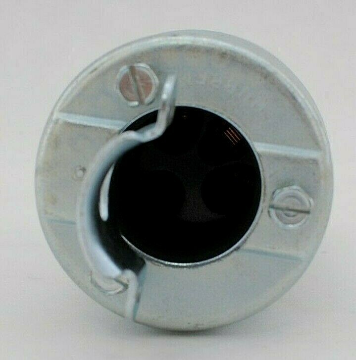 Hubbell 3764 Twist-Lock Connector Body