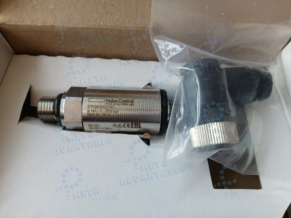 1PCS New 511.943602745 Pressure Sensor