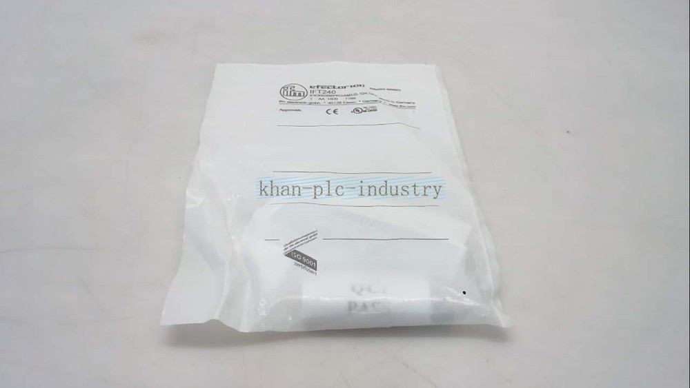 1PC for IFM IFT240 Proximity Switch New