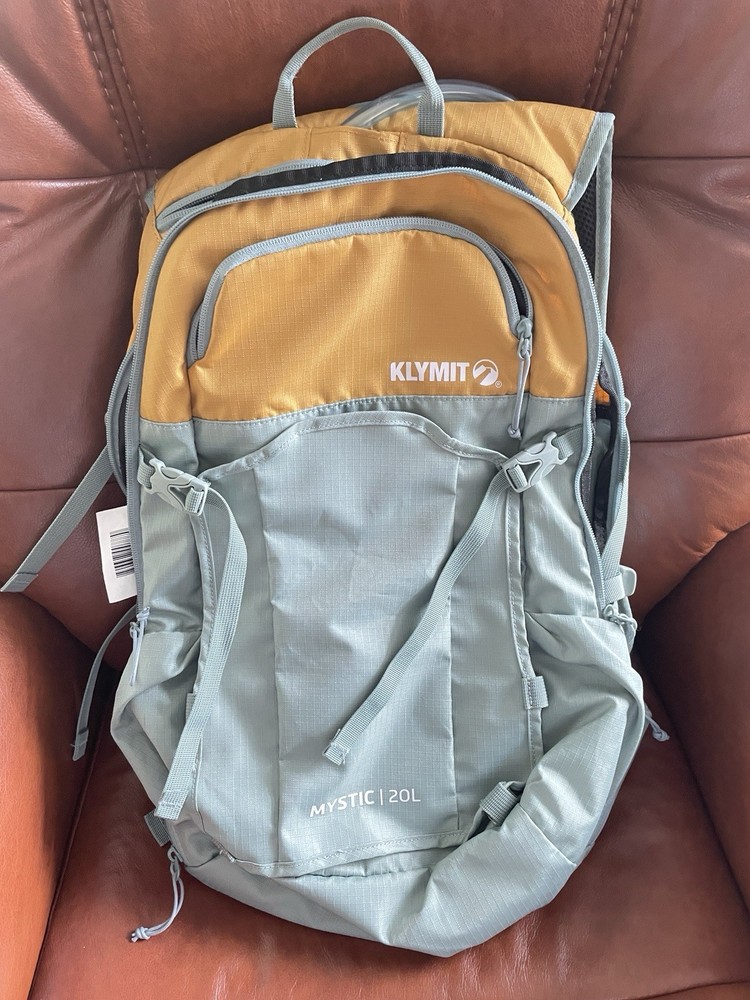 Klymit Mystic 20L