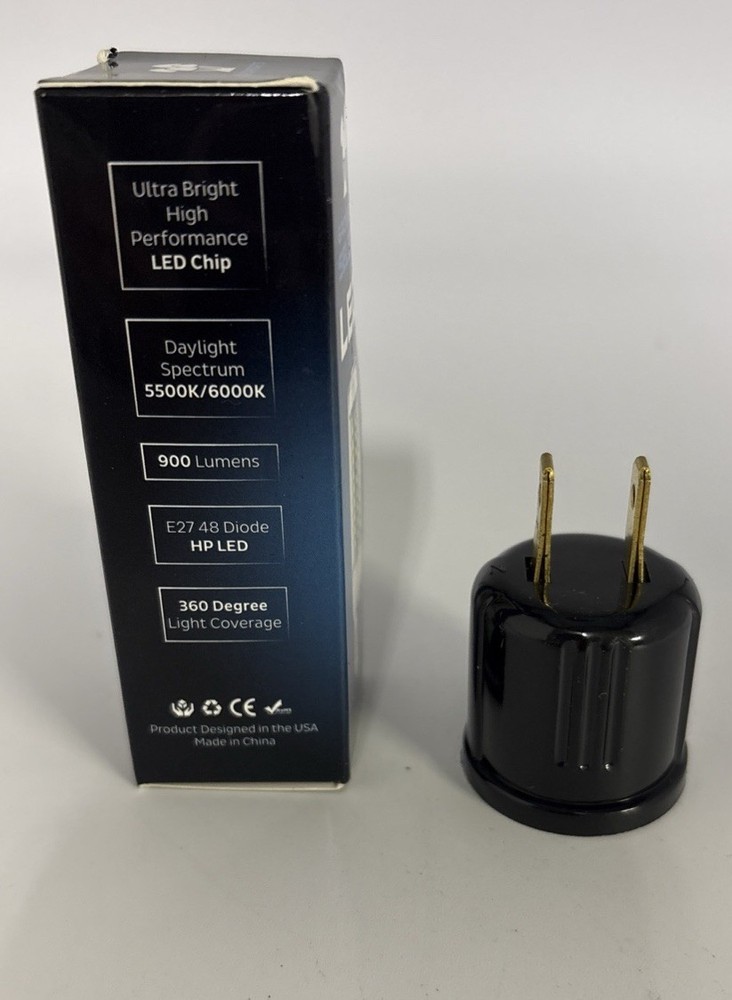 Grower's Select LED Light | Mushroom Lighting LED