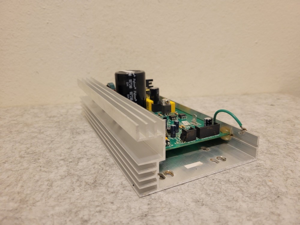 MC2100LTS-30 Icon. Treadmill Motor Controller.