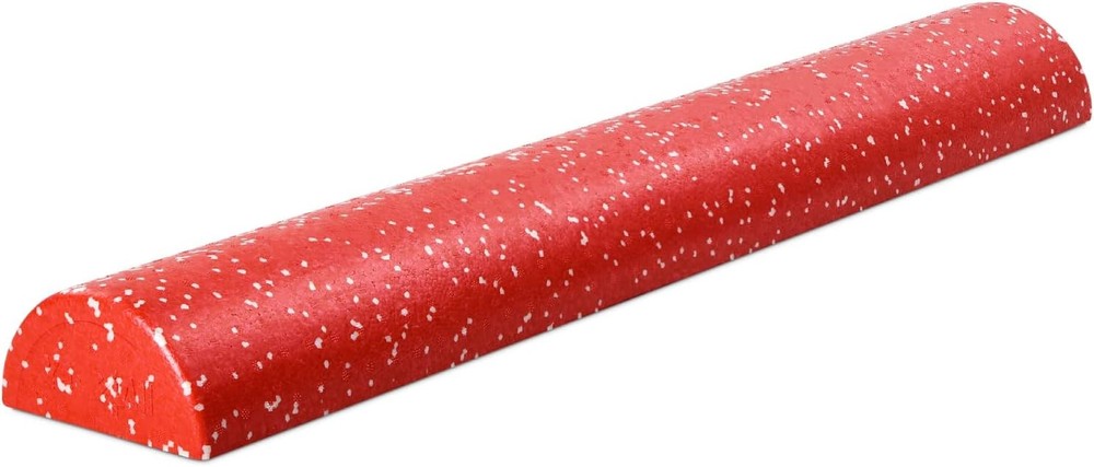 High-Density EPP Half Round Ba Roller Fo, Exercise Fo Roller