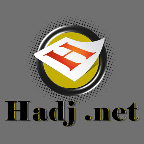 Domain Name - HADJ.net - 4L 4-Letter - Premium - GoDaddy