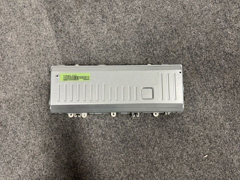 OEM LG Washer Control Board EBR776880 For WD100CB