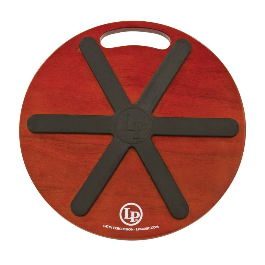 LP Conga Sound Platforms