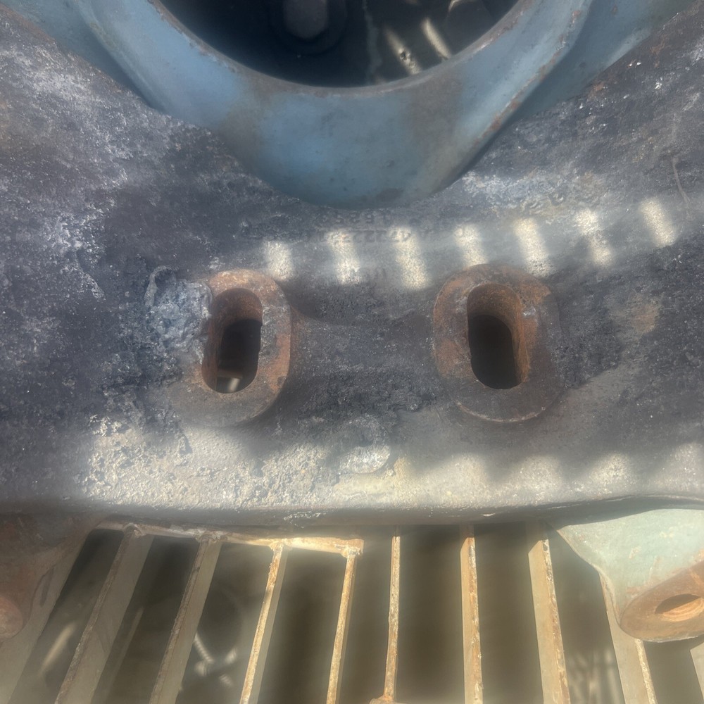 Detroit Diesel DD15 Engine Mount A47222321 04