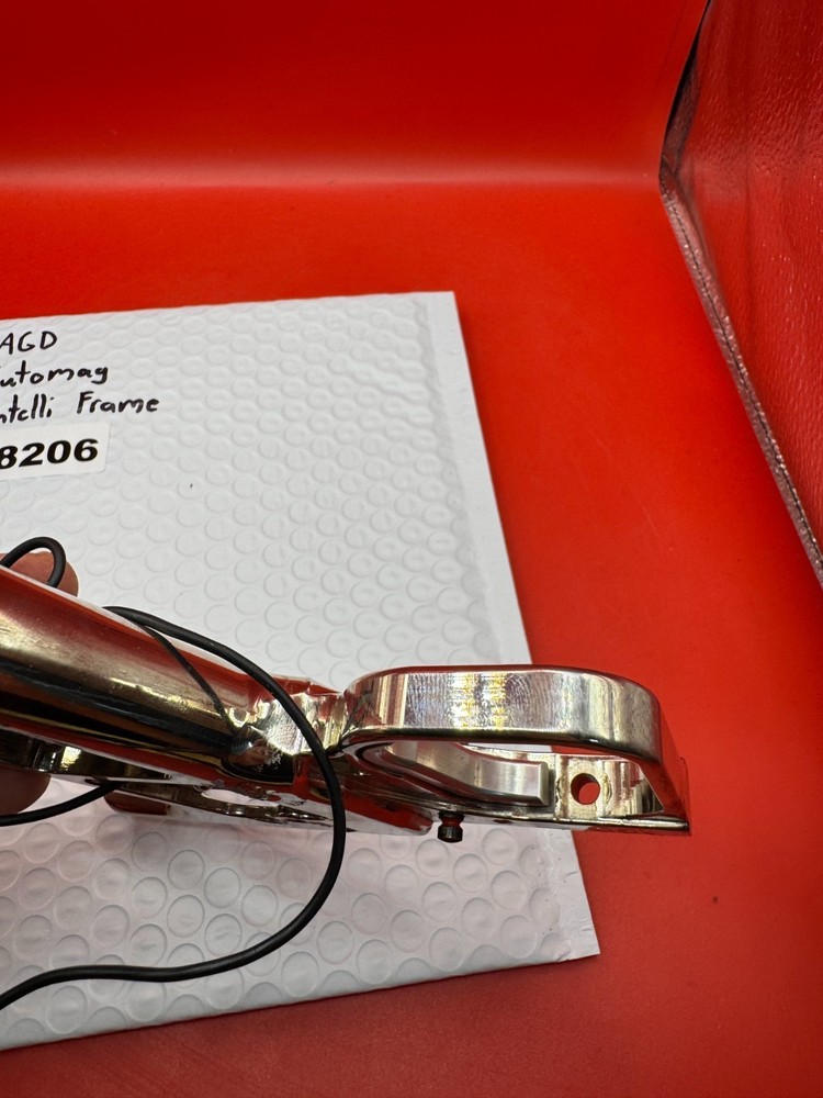 AGD Automag Intelli Frame