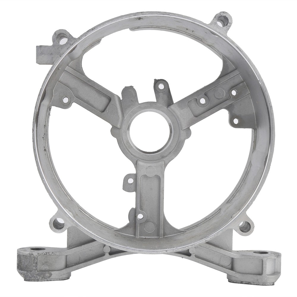 Motor Bracket 168F Engine Mounting Fixed Stand Gasoline Generator Part 2-3KW