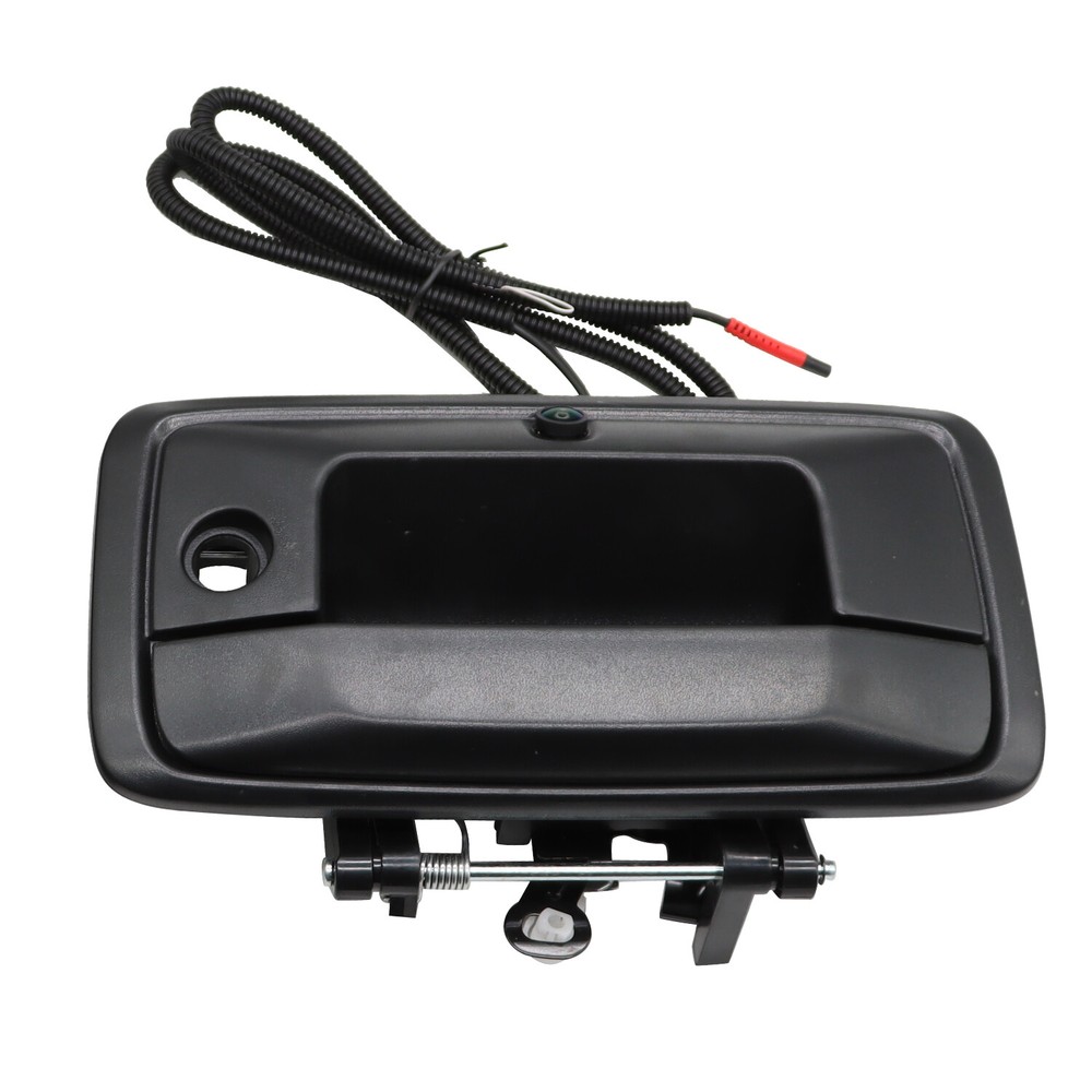 For 2014-2018 Chevy Silverado/GMC Sierra 1500 Backup Camera With Tailgate Handle