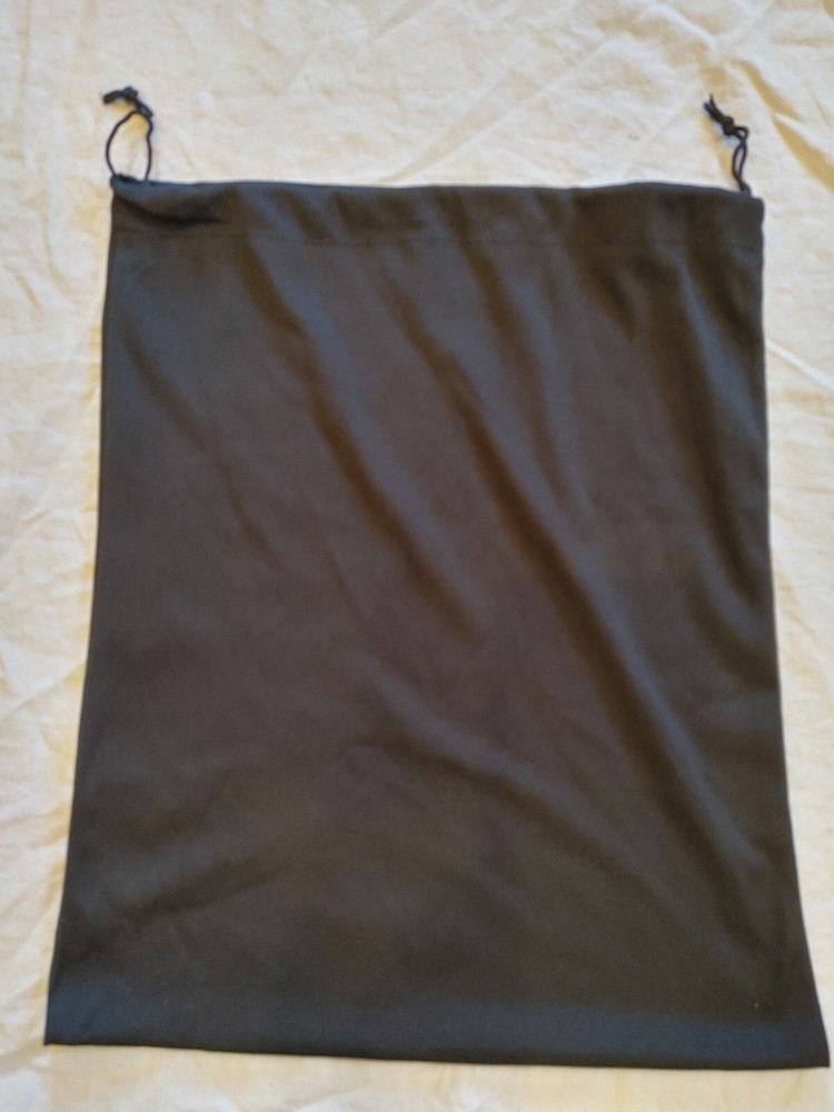JT Spectra Proflex Proshield OEM Goggle Bag Black