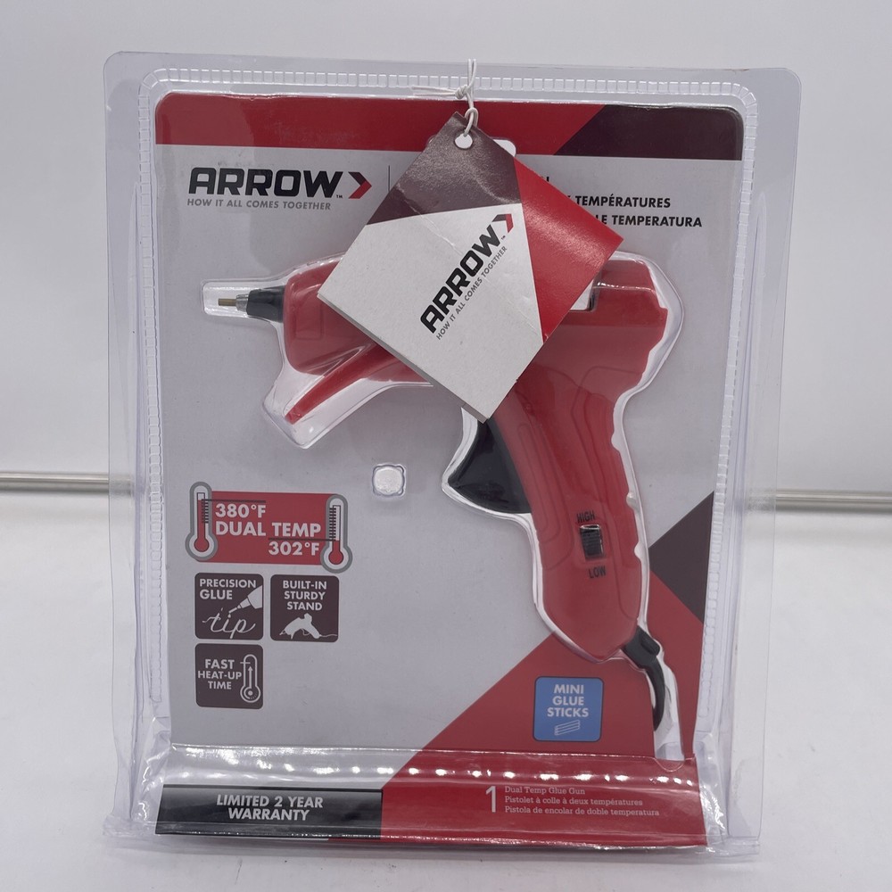 Arrow® Gt20dt Gt20dt Dual-temperature Glue