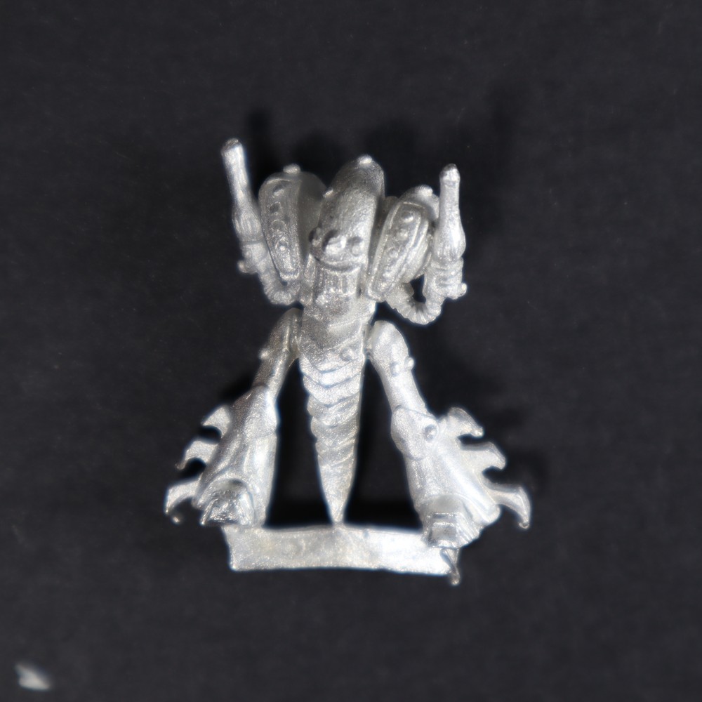 Eldar, Fire Gale Knight 4, Epic Warhammer , Games Workshop