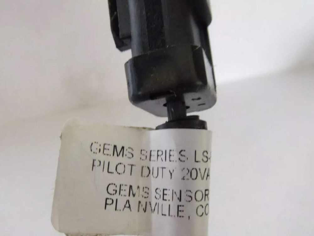 GEMS 312-2645 Level Switch LS-800
