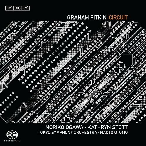 Circuit  audioCD Used - Very Good