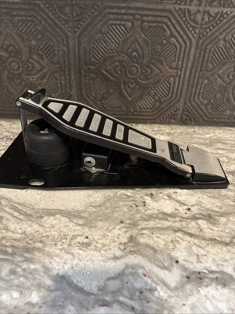 Hartware Electronic High Hat Drum pedal