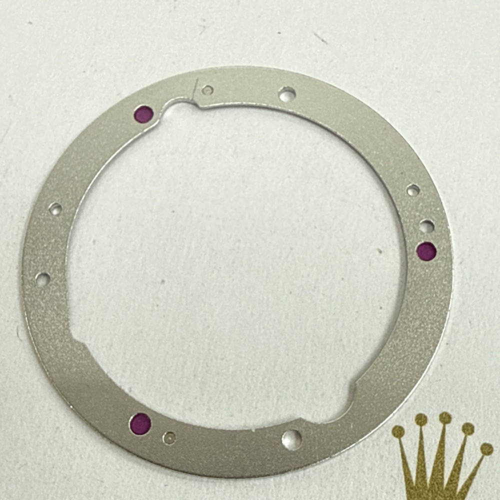 Rolex 5035 5098 Date Indicator Seating Perfect Condition