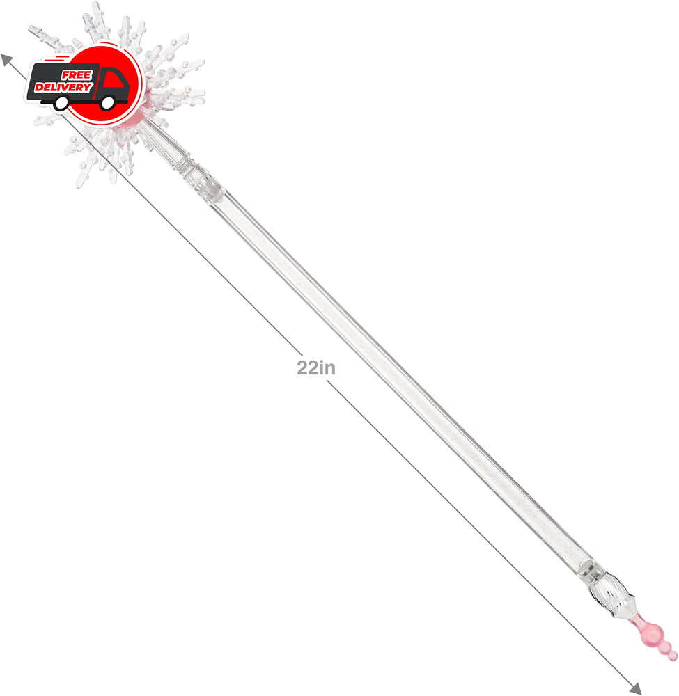 Wicked Glinda'S Bubble Wand