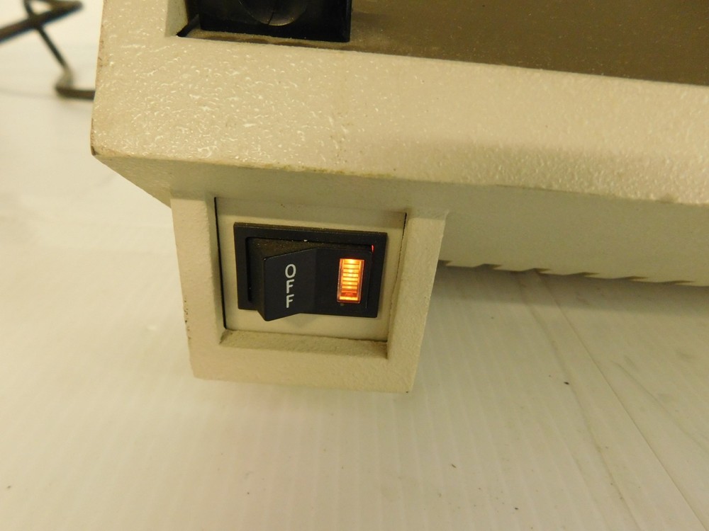 PERKIN ELMER DTA1700 DIFFERENTIAL THERMAL ANALYZER (BSP73)