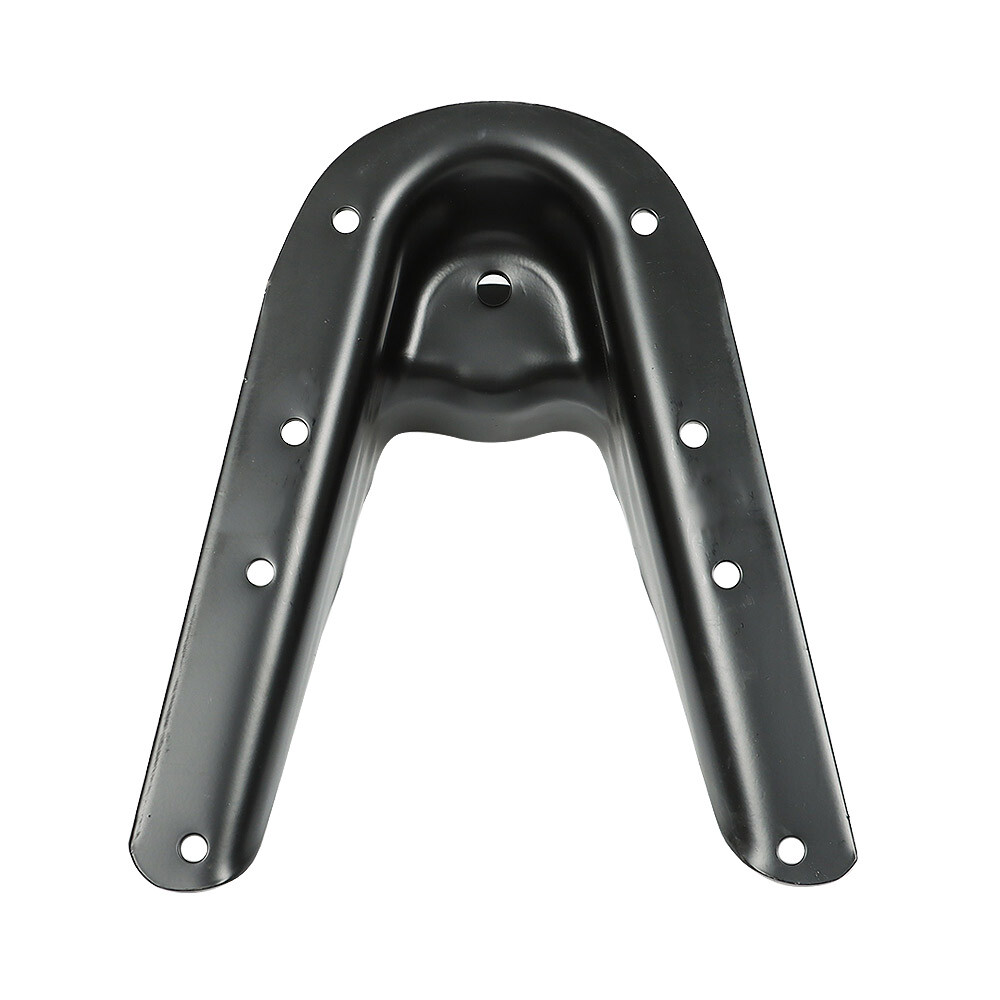 For 1973-1987 Chevy K10 K20 Front Rear Leaf Spring Shackle Hanger
