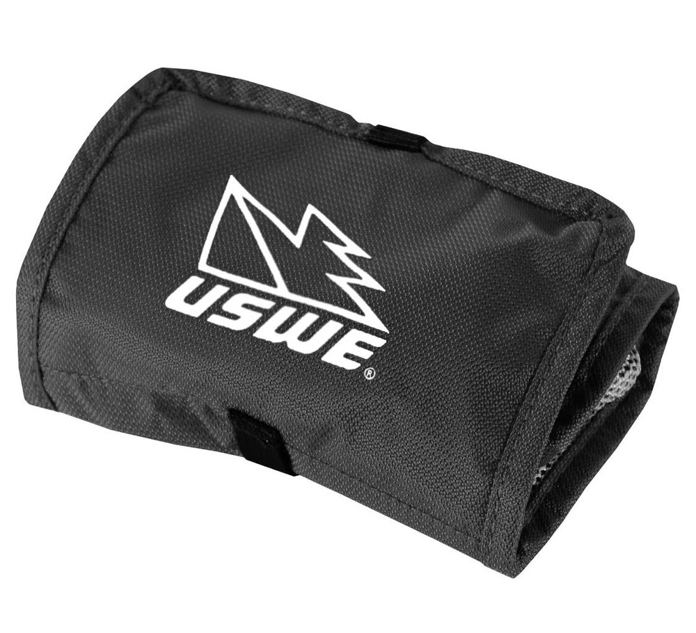USWE Tool Organizer Pouch Black