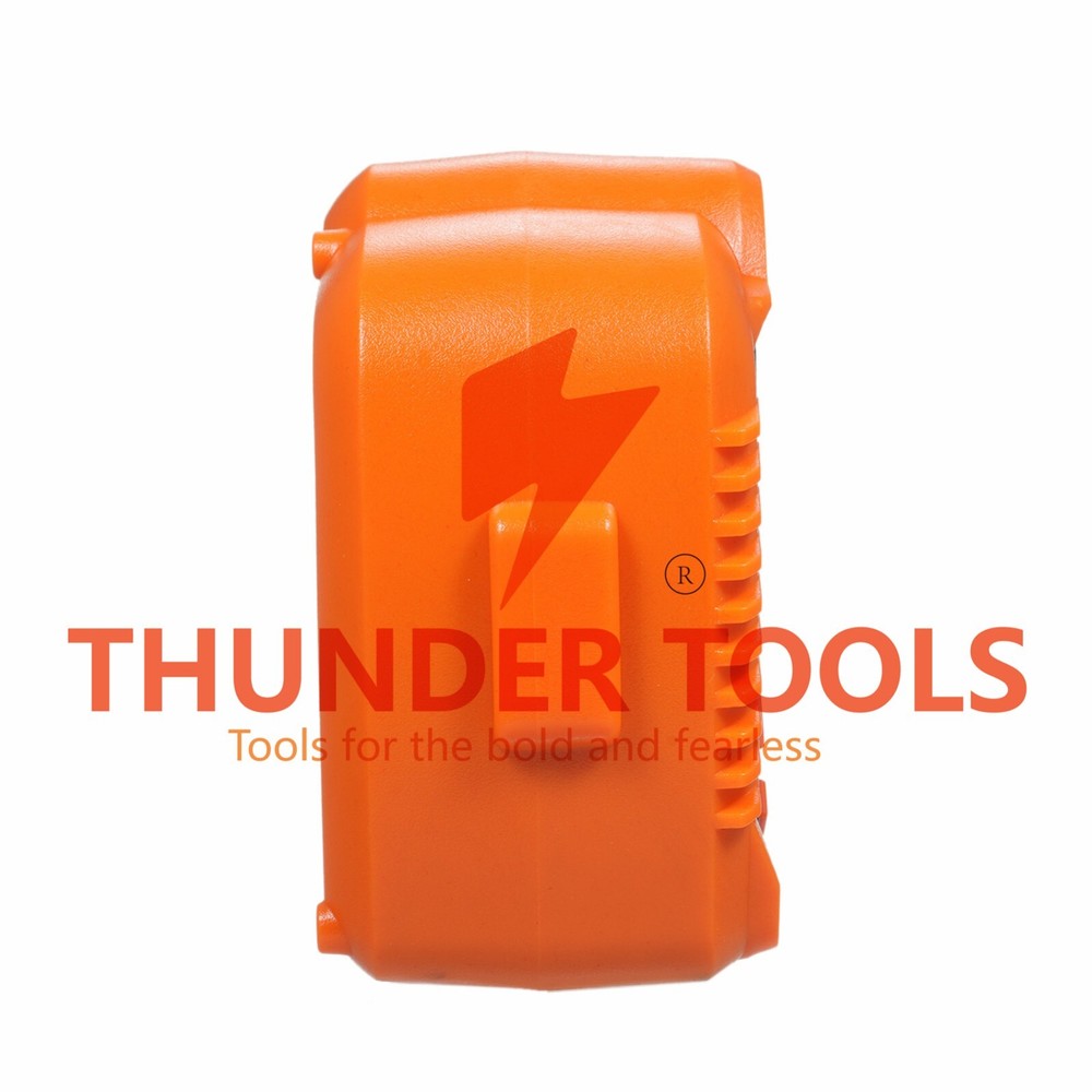 Thunder Tools NJTY Insulation Resistance Tester 1000V Digital Megohmmeter