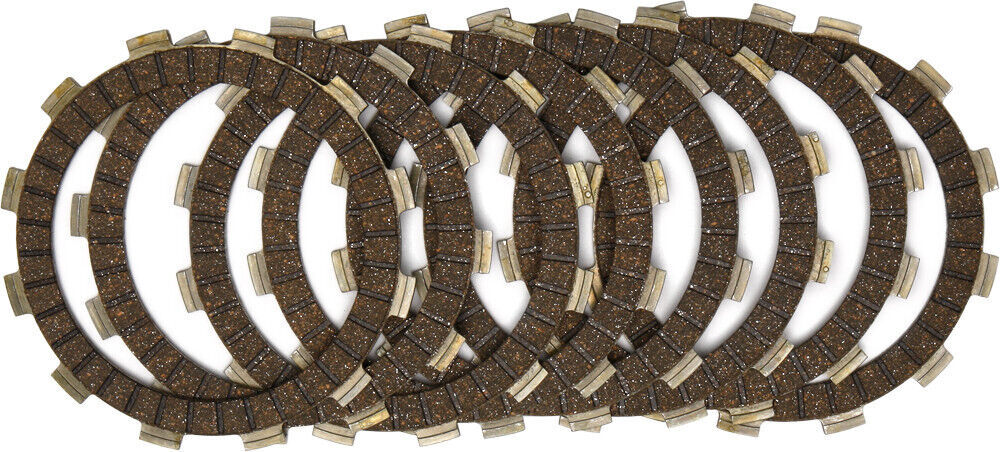 EBC CK1293 Redline Clutch Kit CK1293