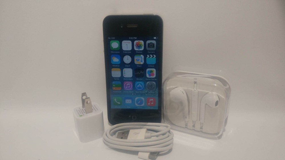 Apple iPhone 4, 4s A1387, A1332