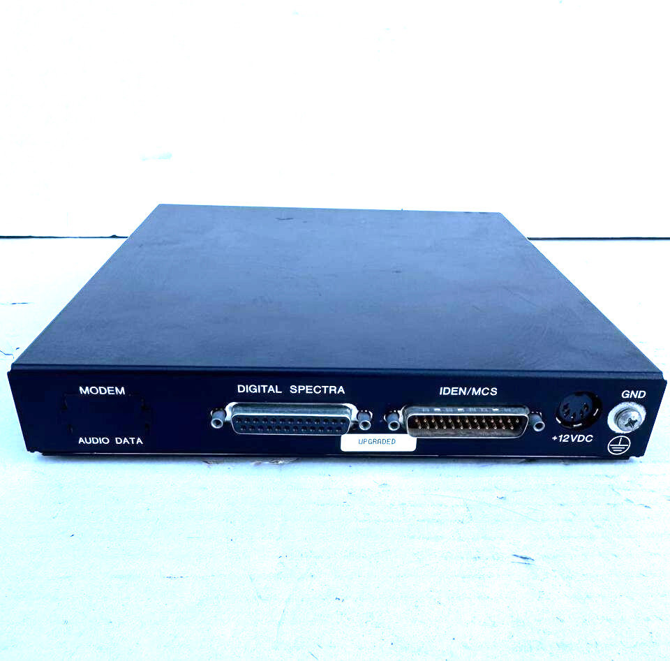 MOTOROLA L3208A Digital Junction Box Unit Only