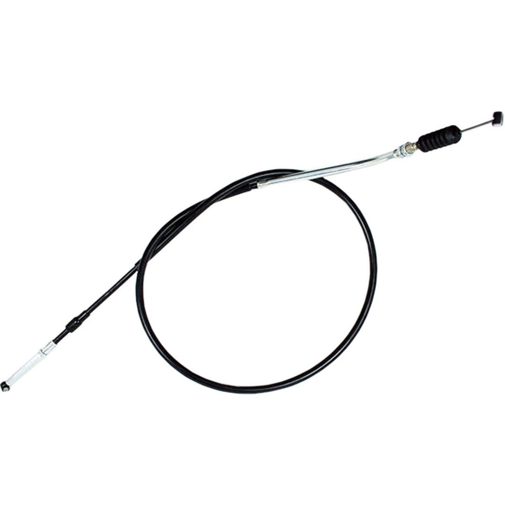 Motion Pro Black Vinyl Clutch Cable 03-0374