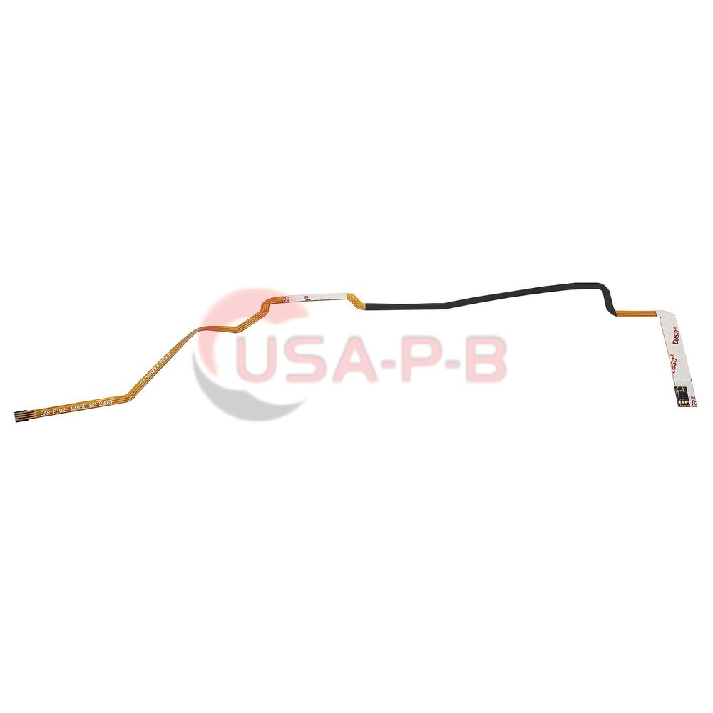 USA P1046224 Bar Sensor Flex Cable Replacement for Zebra QLN420 Mobile Printer