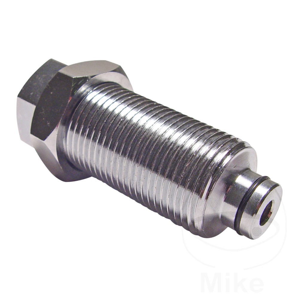 JMP Main Rivet Bolt