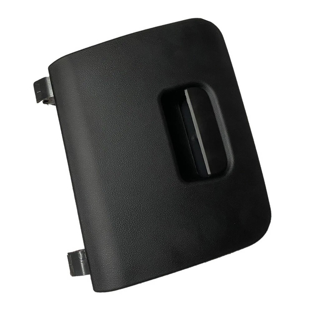 For Audi Q3 2012-2018 Left Driver Side Dashboard Storage Compartment Latch-1