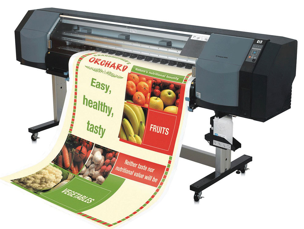 4'x 12' Custom Banner Full Color High Quality Vinyl Basic Design Free Shipping