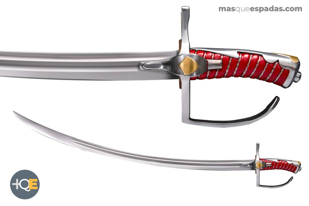 Polish sabre